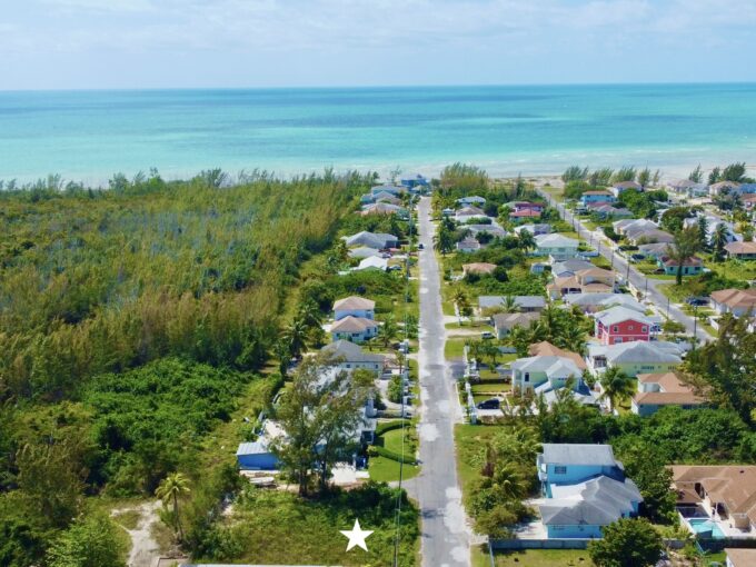 St. Andrew’s Beach Estates | Nassau, Bahamas