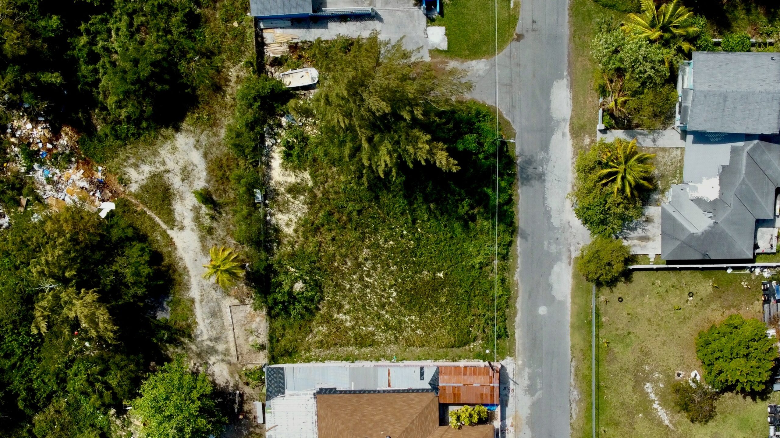 St. Andrew’s Beach Estates Nassau, Bahamas Colonial Realty LTD.