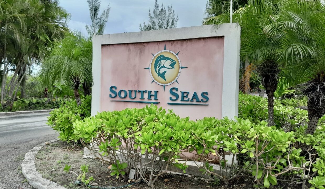 South Seas 01