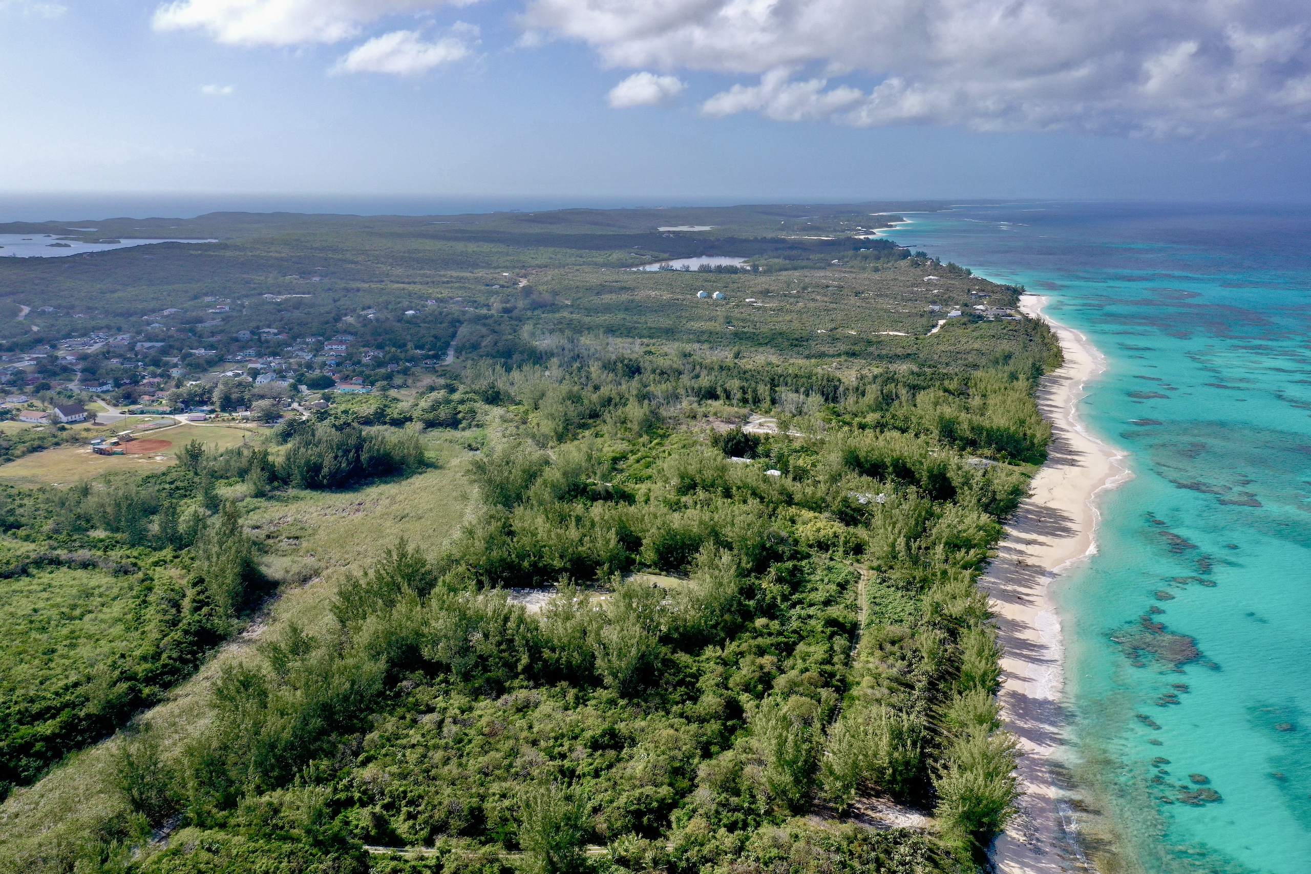 South Bank Acreage | Eleuthera The, Bahamas