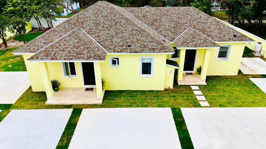 1 Ocean Drive - Rental Unit: Townhouse in Westridge, New Providence – photo 1 of 8