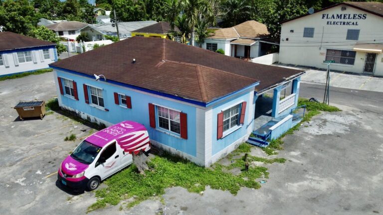 111, Avenida Mount Royal: Edificio comercial en Centreville, New Providence – foto 3 de 4