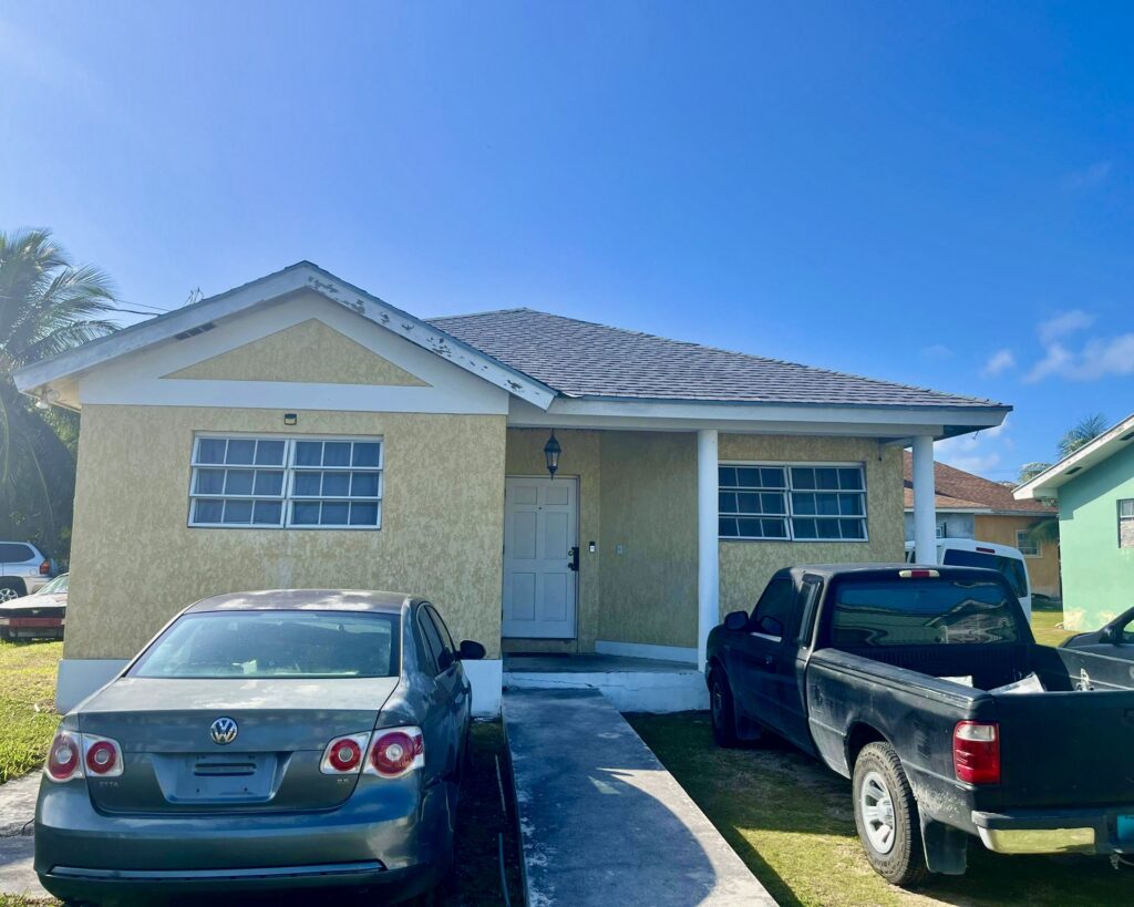 Ambri Close, Nassau (Bahamas): Casa en Boatswain Hill, New Providence