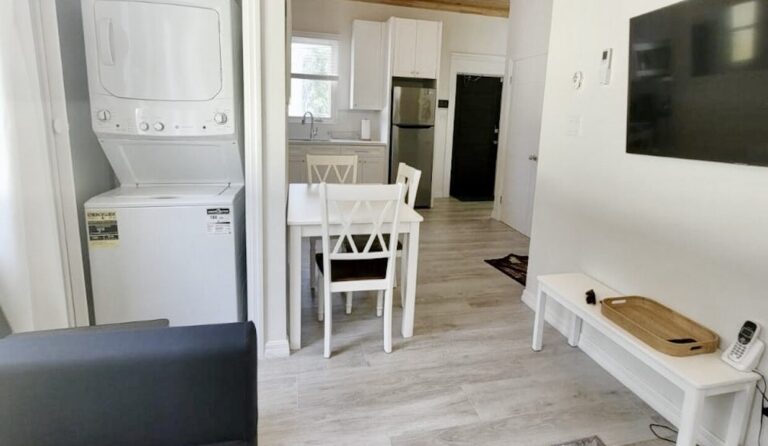 2 Ocean View Drive Bahamas - Rental Unit: Townhouse in Westridge, New Providence – photo 4 of 5