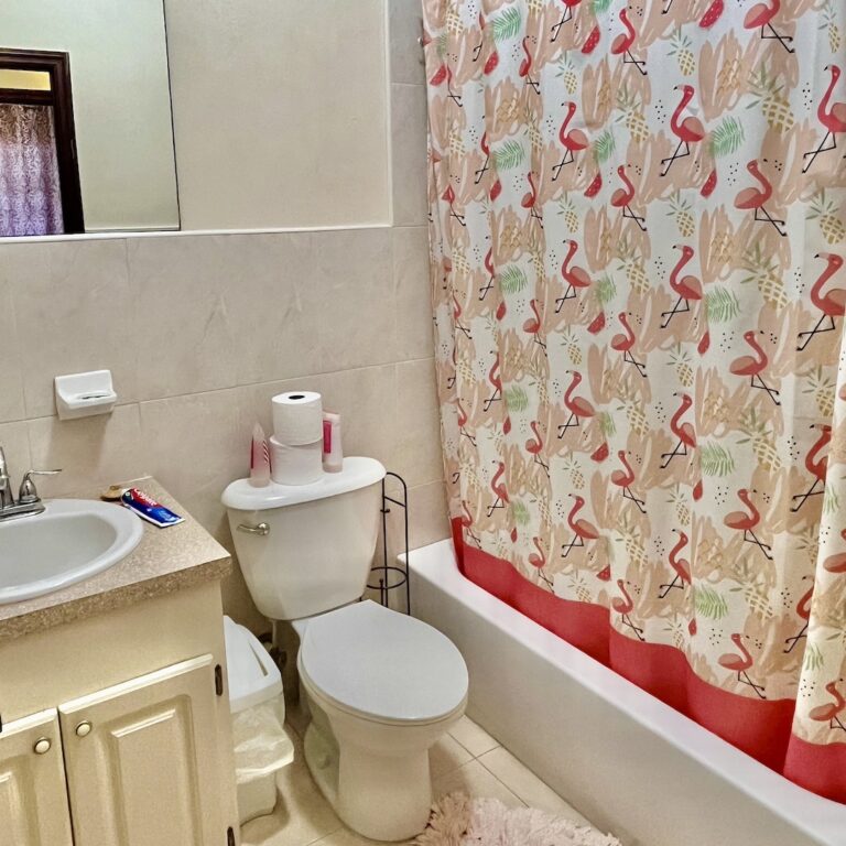 #7 Sir Clement and Julian Maynard Estates: House in Carmichael, New Providence – photo 4 of 6