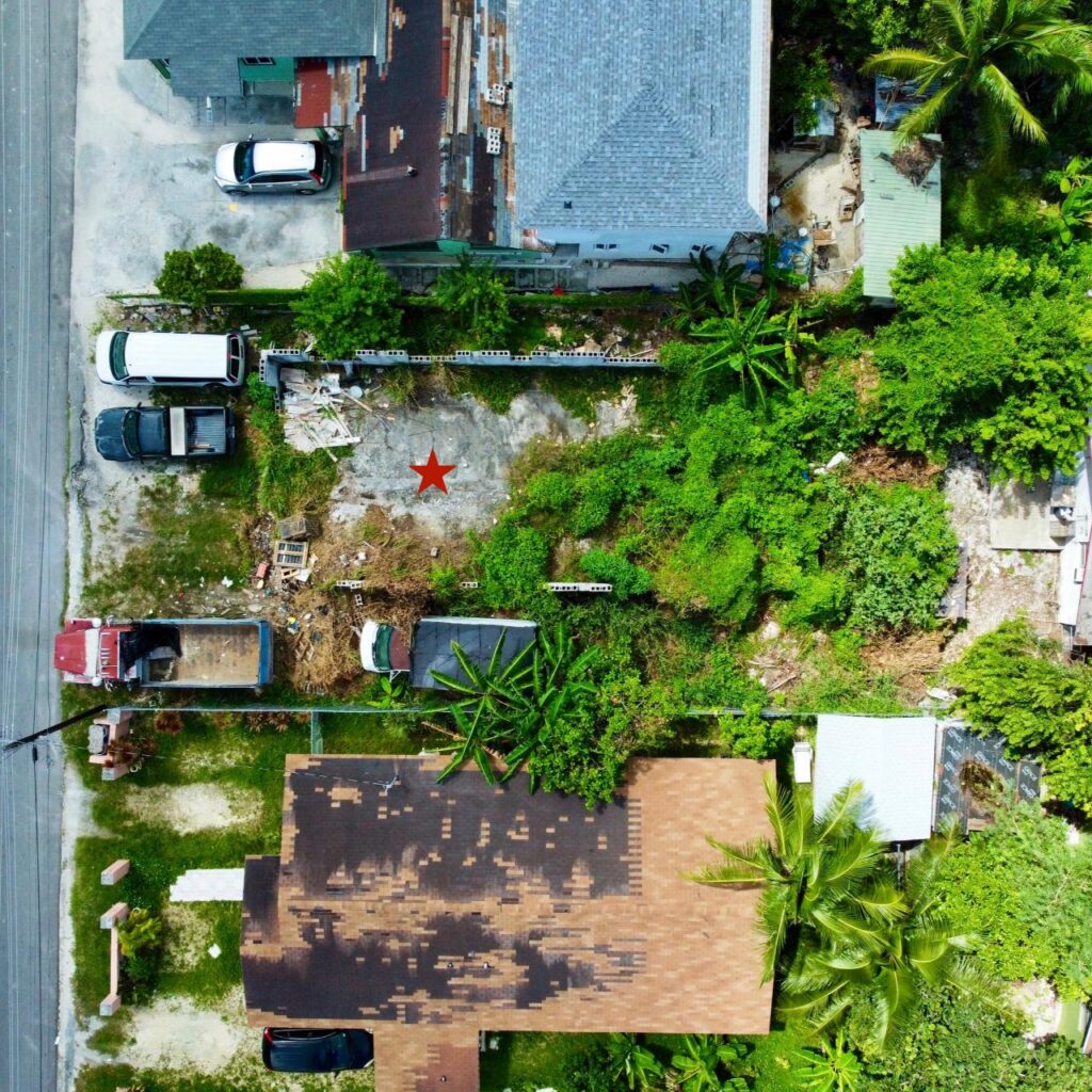 巴哈马拿骚卡斯卡里亚街 | 空地：位于 Pinewood, New Providence 的住宅用地 / 地块 – 第 1 张，共 5 张