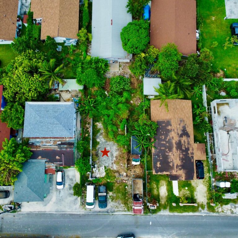 巴哈马拿骚卡斯卡里亚街 | 空地：位于 Pinewood, New Providence 的住宅用地 / 地块 – 第 3 张，共 5 张