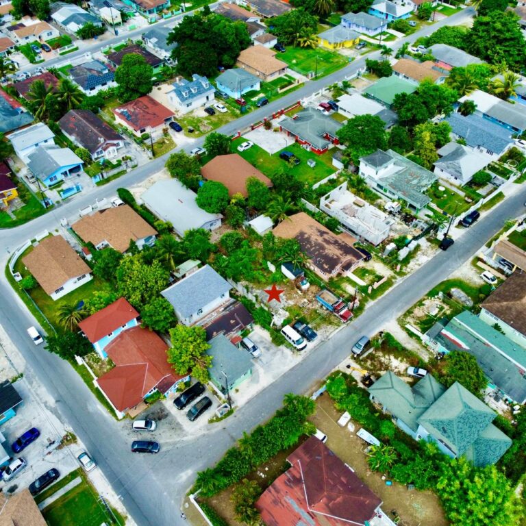 巴哈马拿骚卡斯卡里亚街 | 空地：位于 Pinewood, New Providence 的住宅用地 / 地块 – 第 4 张，共 5 张
