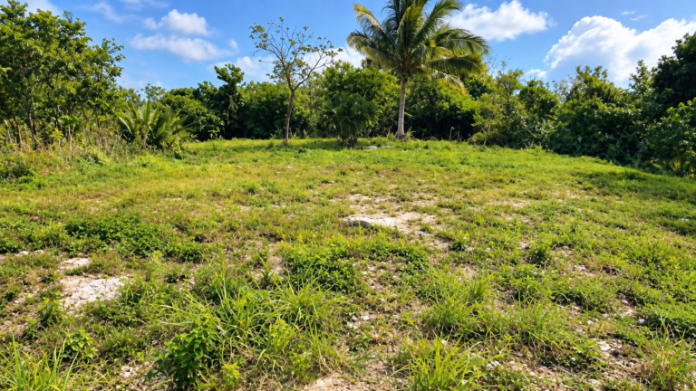 Terreno frente al mar en Bluff, Eleuthera: Terreno / lote residencial en Bluff, Eleuthera – foto 2 de 4