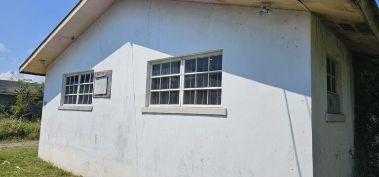 Parcela n.º 9 de la zona de Bruce Addition, Nassau, Bahamas: Dúplex en Soldier Road, New Providence – foto 2 de 4