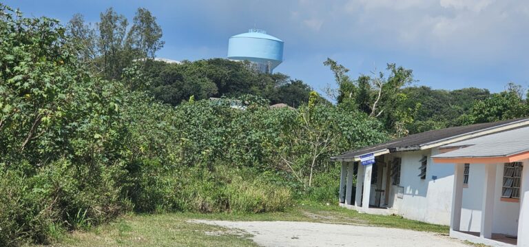 Parcela n.º 9 de la zona de Bruce Addition, Nassau, Bahamas: Dúplex en Soldier Road, New Providence – foto 4 de 4