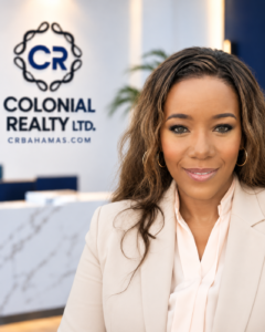 Candice Taylor-Knowles