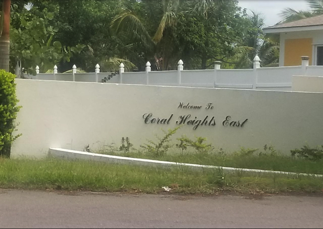 Parcela n.º 7, Candy Lane: Terreno / lote residencial en Coral Heights, New Providence – foto 1 de 8
