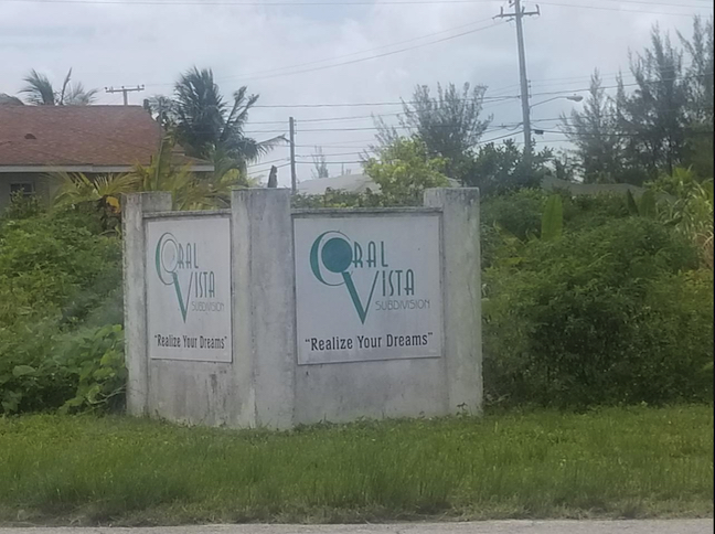 Parcela n.º 7, Candy Lane: Terreno / lote residencial en Coral Heights, New Providence – foto 2 de 8