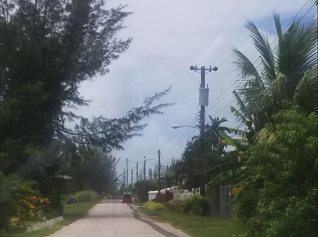 Parcela n.º 7, Candy Lane: Terreno / lote residencial en Coral Heights, New Providence – foto 3 de 8