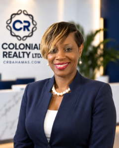 Claudine Pinder