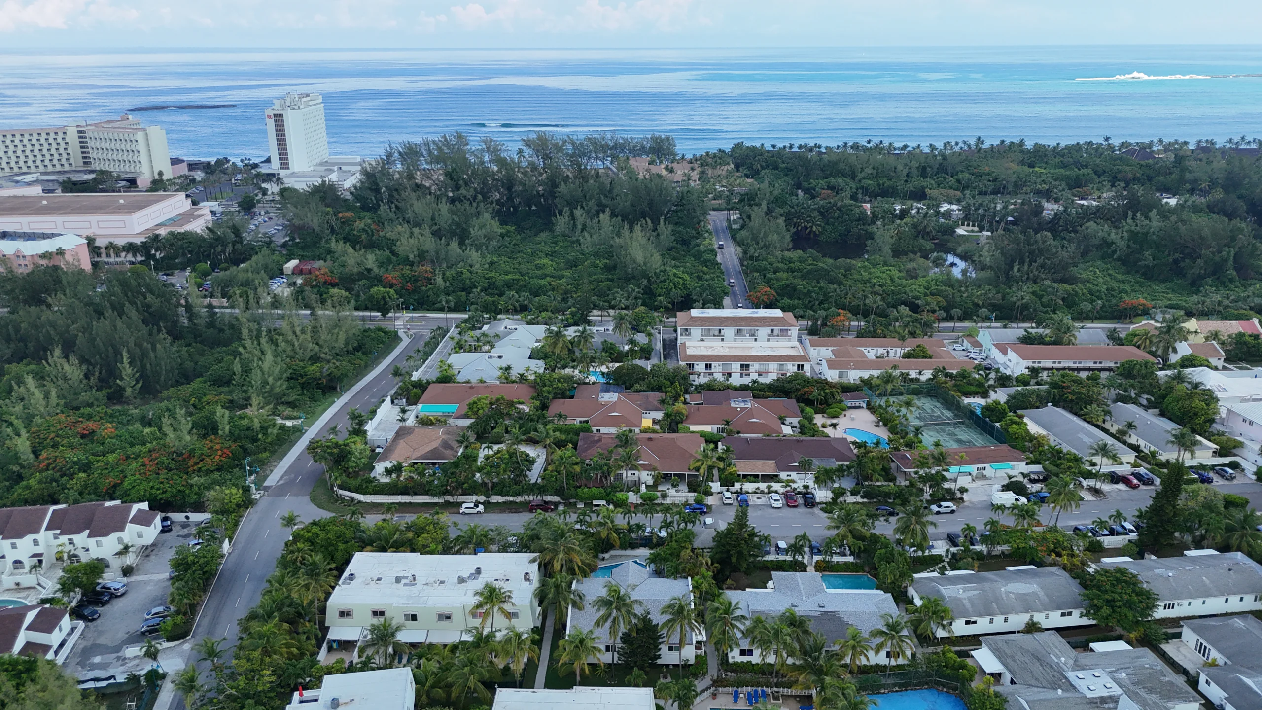 Unidad 5, Paradise Villa: Condominio en Paradise Island – foto 1 de 7
