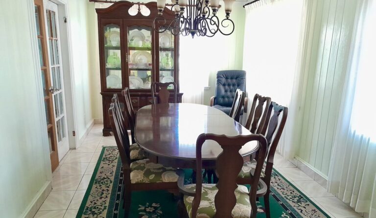 Lot# 48 Domingo Heights: House in East Street, New Providence – photo 3 of 9