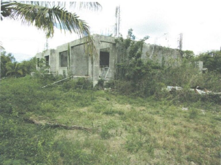 Bluff Eleuthera Bahamas | Vacant Lot: Residential Land / Lot in Bluff, Eleuthera – photo 2 of 4