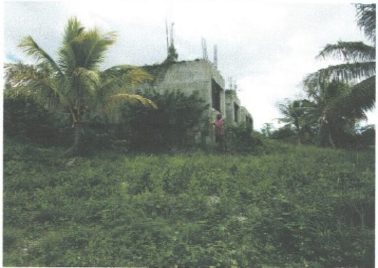 Bluff Eleuthera Bahamas | Vacant Lot: Residential Land / Lot in Bluff, Eleuthera – photo 3 of 4