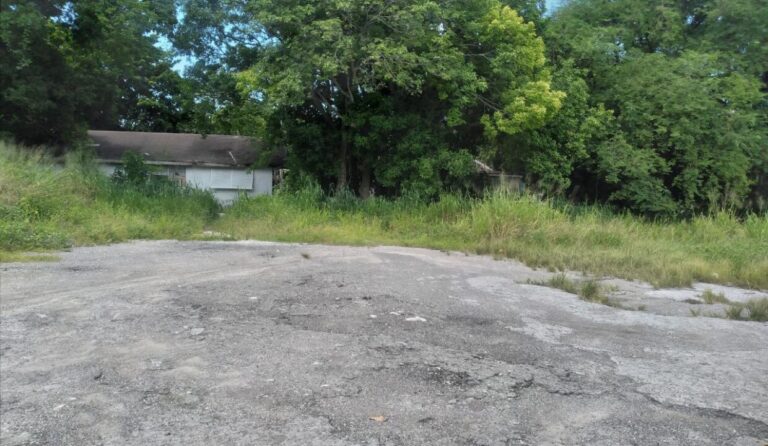 第3号地块 弗格森别墅:位于 Fox Hill, New Providence 的住宅用地 / 地块 – 第 3 张,共 5 张