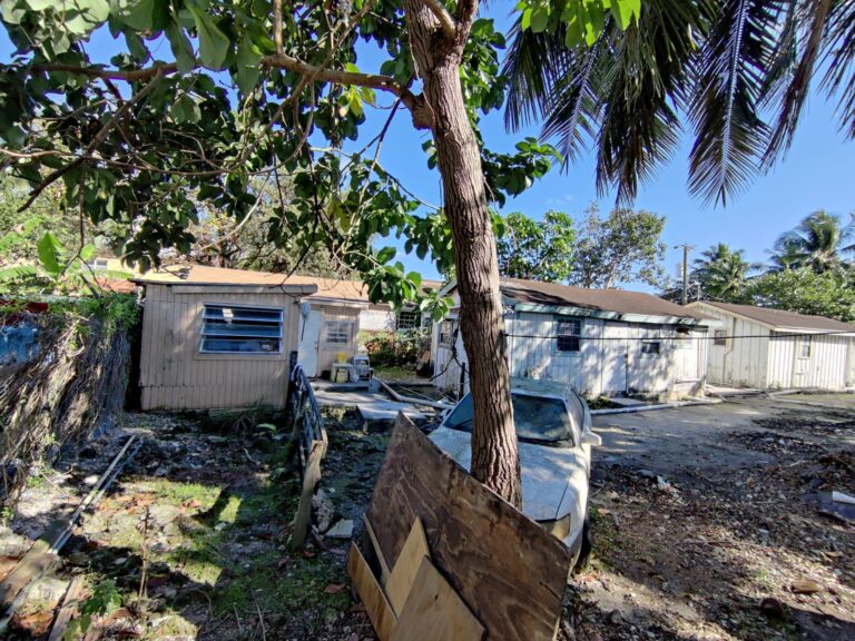 Podoleo Street Lot 27: Residential Land / Lot in Englerston, New Providence – photo 2 of 4