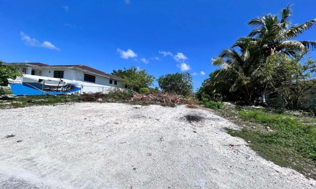 Lot 146 Belair Estates: Residential Land / Lot in Belair, New Providence