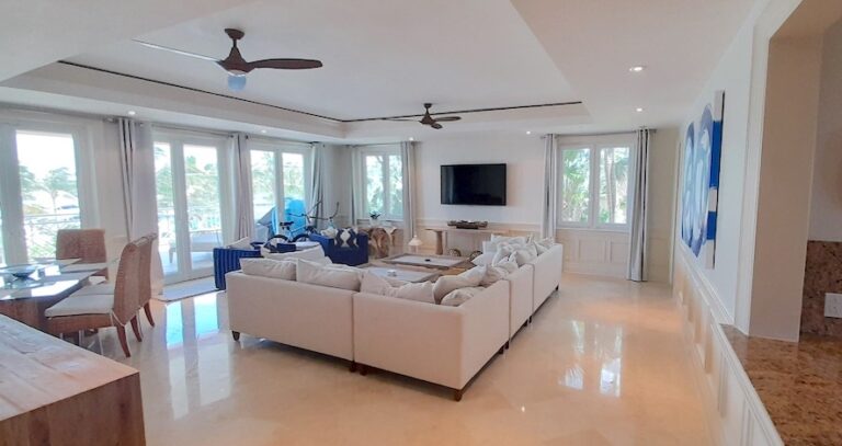 Unit 10 Ocean Club Residences: Condo in Paradise Island – photo 3 of 11