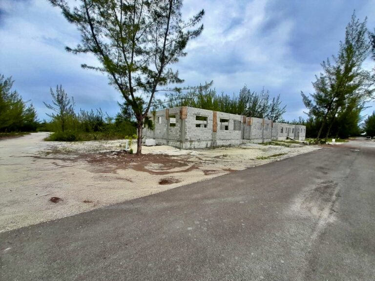 South Seas - Lot 156: Residential Land / Lot in South Seas, New Providence – photo 5 of 9