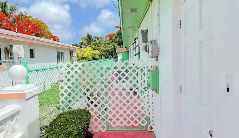 Lime Street: House in Eastern Estates, New Providence – photo 2 of 10