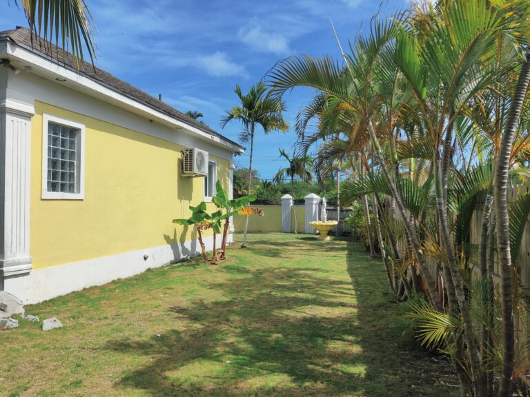 N.º 12 de Palmetto Drive, Sea Breeze: Casa en Sea Breeze, New Providence – foto 3 de 8