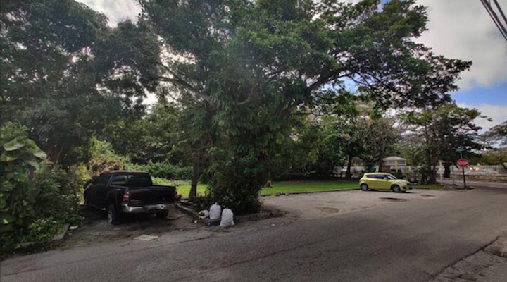 Poinciana Drive: Commercial Land / Lot in Oaks Field, New Providence – photo 3 of 6