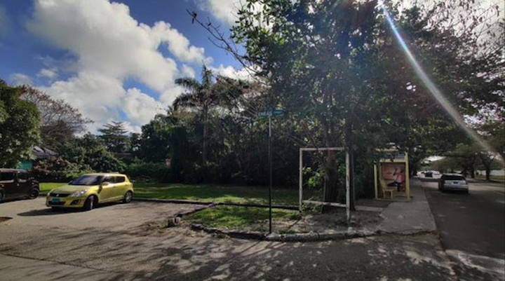 Poinciana Drive: Commercial Land / Lot in Oaks Field, New Providence – photo 5 of 6