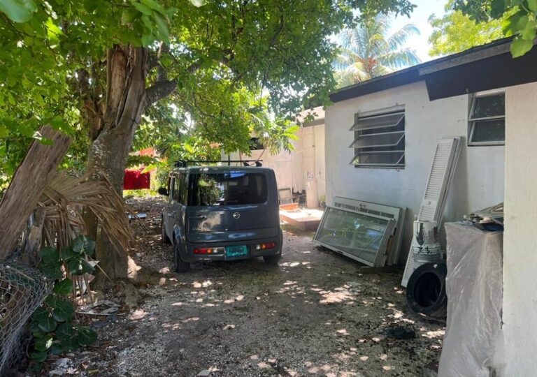 #23 Price Street | Nassau, Bahamas: House in Nassau Village, New Providence – photo 3 of 5