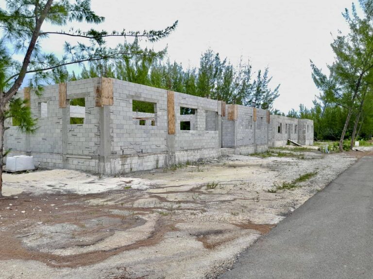 South Seas - Lot 156: Residential Land / Lot in South Seas, New Providence – photo 4 of 9