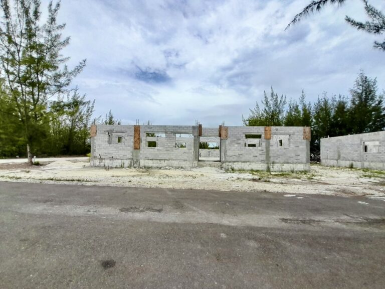 South Seas - Lot 156: Residential Land / Lot in South Seas, New Providence – photo 3 of 9