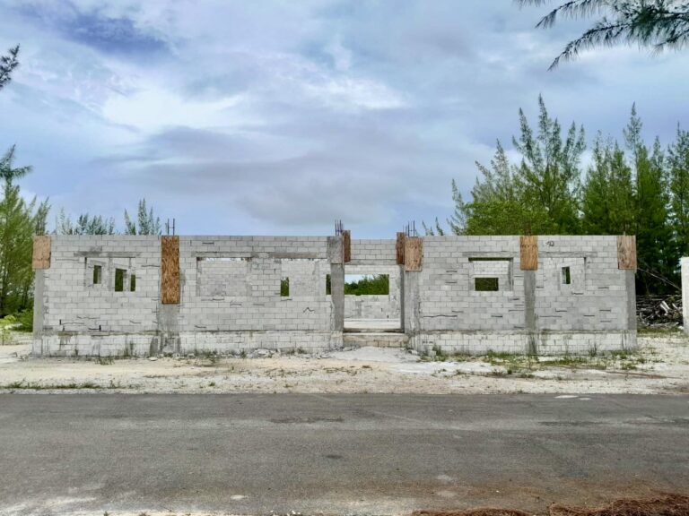 South Seas - Lot 156: Residential Land / Lot in South Seas, New Providence – photo 2 of 9
