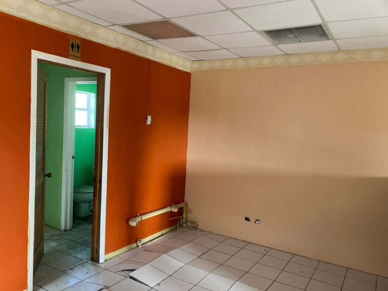 Lot #35 Robinson Road: Commercial Building in Robinson Road, New Providence – photo 4 of 4
