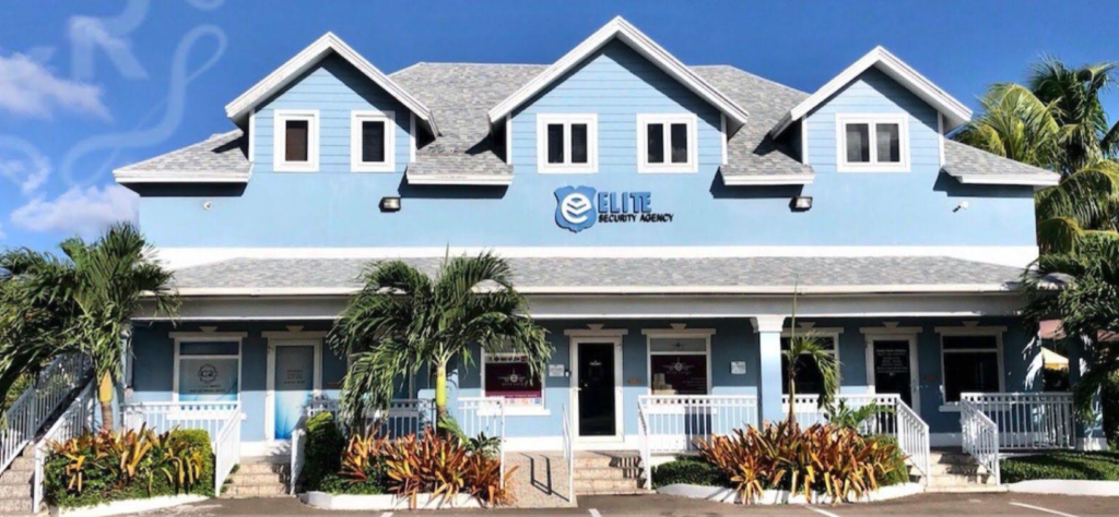 Colonial Realty office