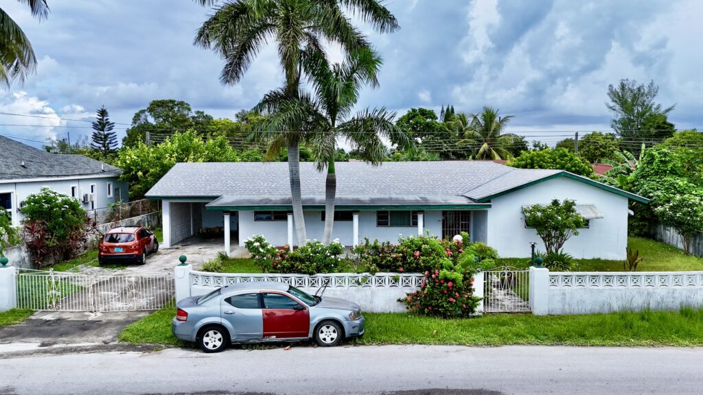 Parcela 2, Sea Breeze, Nassau (Bahamas): Casa en Sea Breeze, New Providence – foto 1 de 6