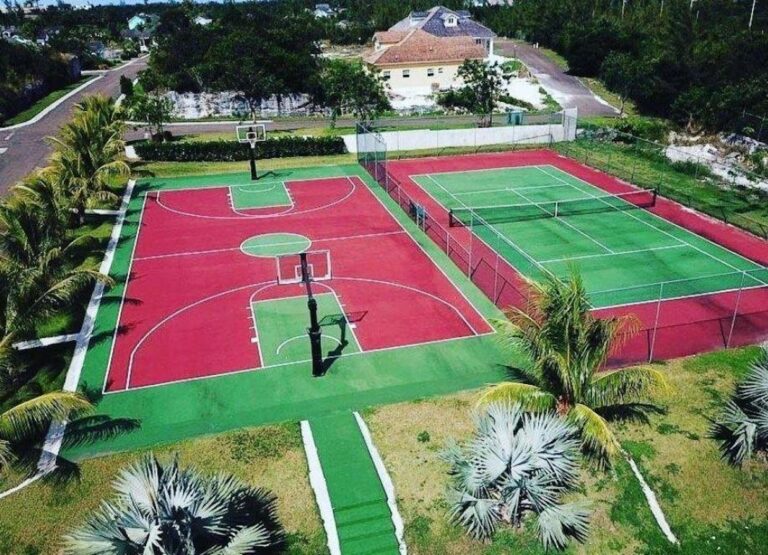 Serenity | Parcela de Seahorse Drive | Nassau, Bahamas: Terreno / lote residencial en Serenity, New Providence – foto 4 de 4