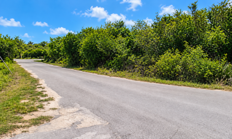 Lot 43 A Savannah Sound: Residential Land / Lot in Savannah Sound, Eleuthera – photo 2 of 3