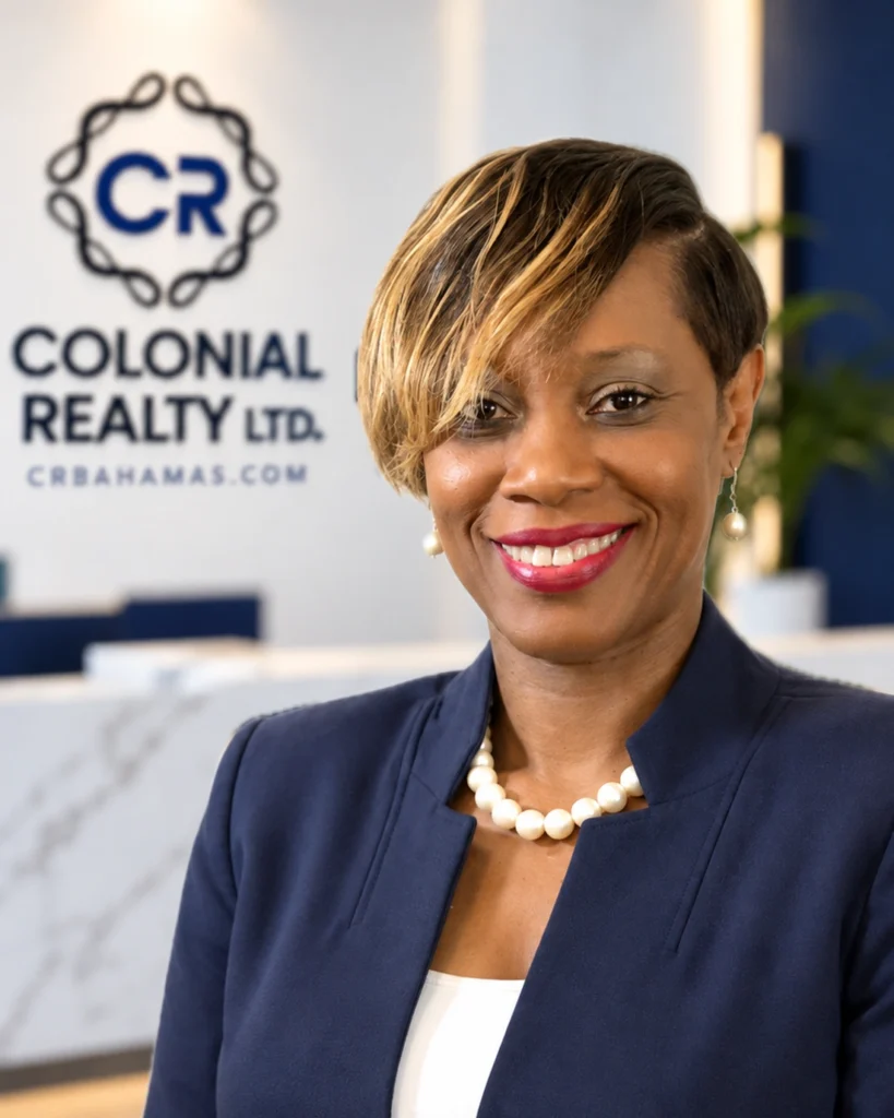 Claudine Pinder