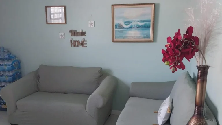 Unit 3 Collie's Condo: Condo in John F. Kennedy, New Providence – photo 3 of 7