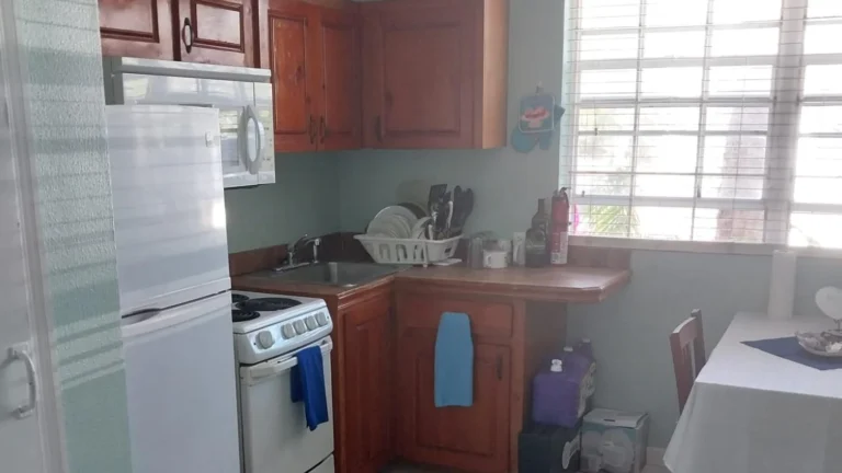 Unit 3 Collie's Condo: Condo in John F. Kennedy, New Providence – photo 5 of 7