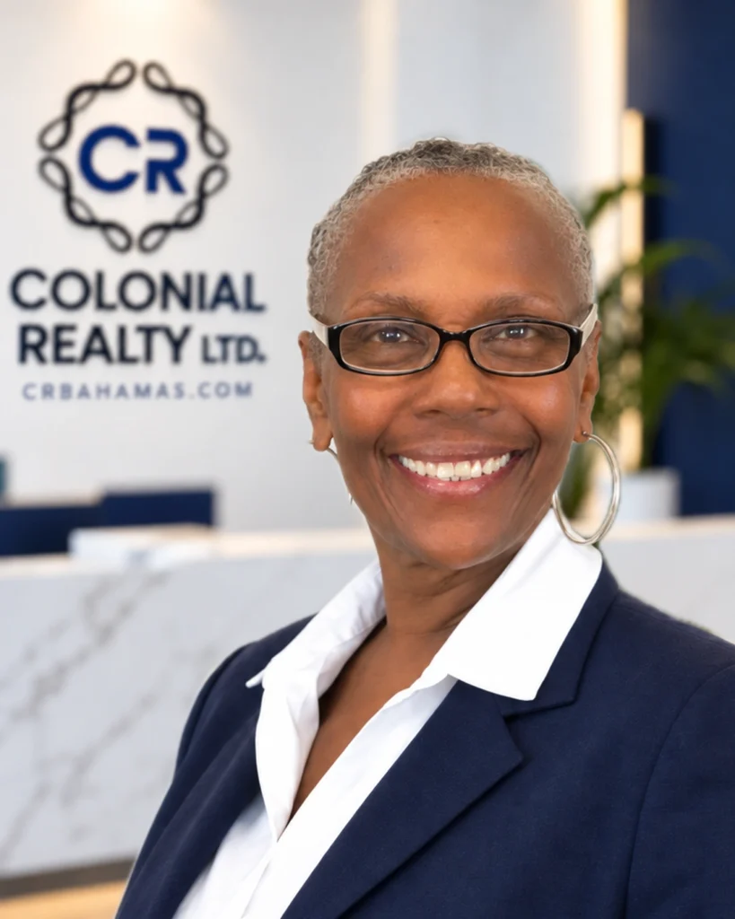 Joicelyn Knowles
