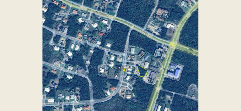 5R 柯比苑：位于 Bahamia Marina Subdivision, Grand Bahama 的住宅用地 / 地块 – 第 4 张，共 4 张