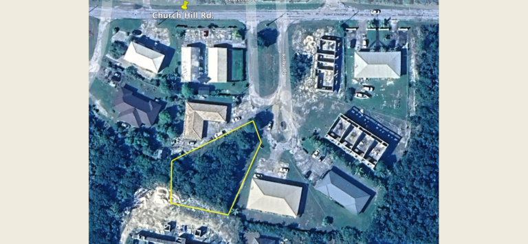 5R 柯比苑：位于 Bahamia Marina Subdivision, Grand Bahama 的住宅用地 / 地块 – 第 3 张，共 4 张