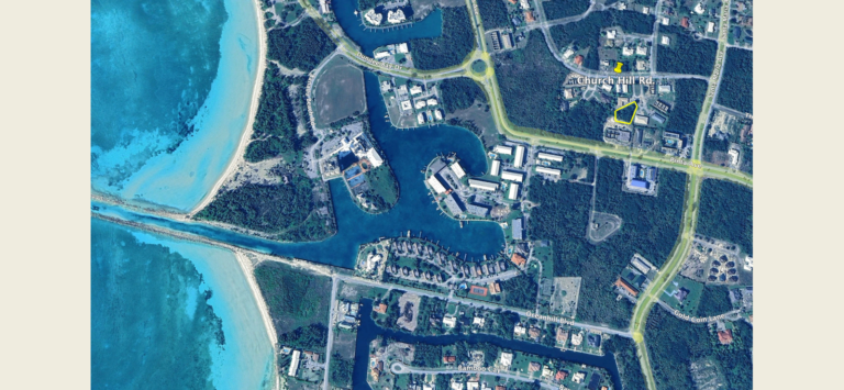 5R 柯比苑：位于 Bahamia Marina Subdivision, Grand Bahama 的住宅用地 / 地块 – 第 2 张，共 4 张