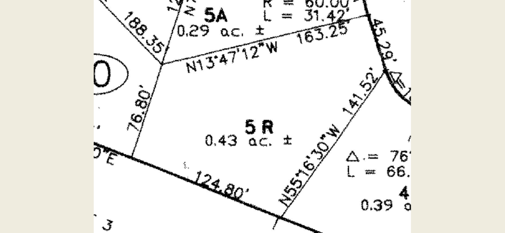 5R 柯比苑：位于 Bahamia Marina Subdivision, Grand Bahama 的住宅用地 / 地块 – 第 1 张，共 4 张